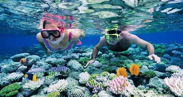 Andaman adventure tour package