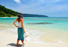 Andaman Low Budget Tour Package