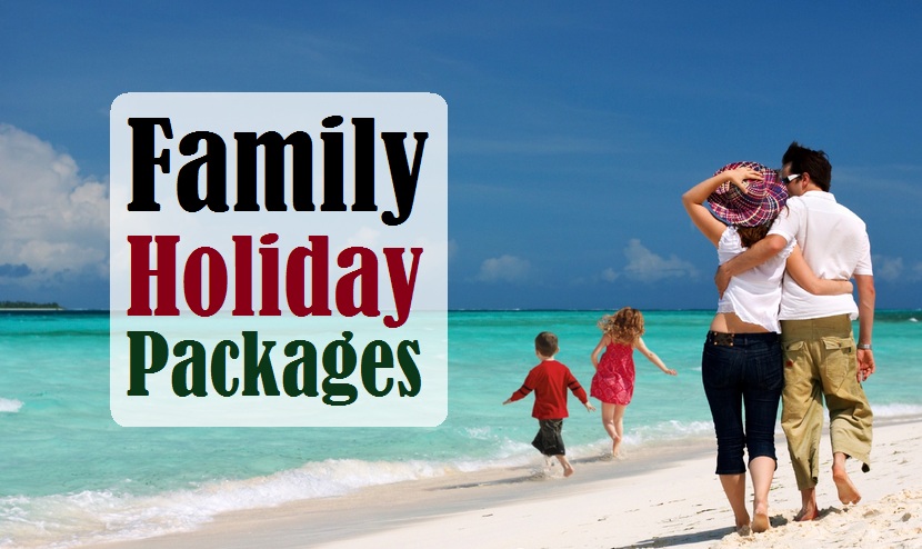 Affordable Family Tour Package